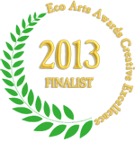 2013 Eco Arts Creative Excellence Finalist